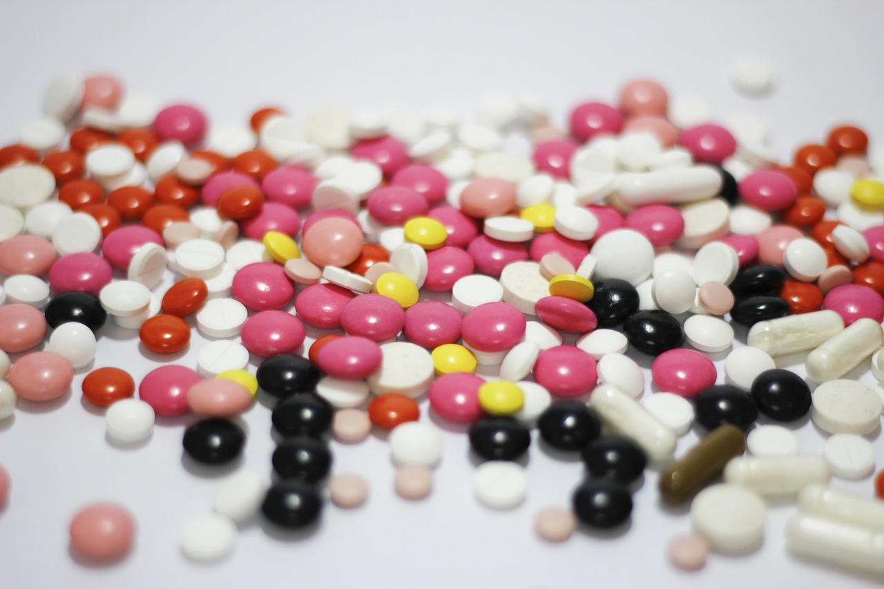 Arzneimittelallergie – Auslöser, Symptome & Behandlung