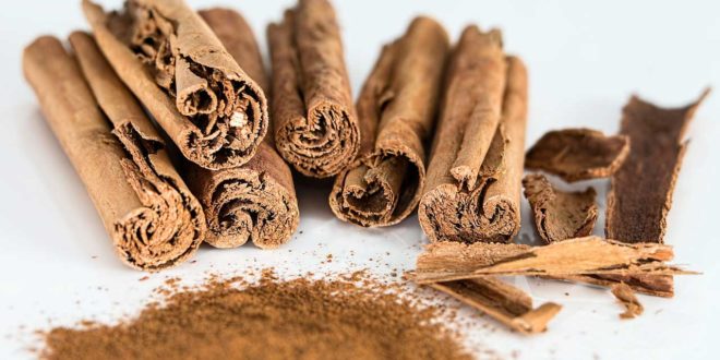 Zimtallergie: Symptome, Ursachen und Tipps für Allergiker