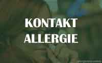 Kontaktallergie Ratgeber
