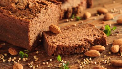Diese Lebensmittel sollte man bei einer Glutenunverträglichkeit meiden [Bildinhalt mit KI erstellt]