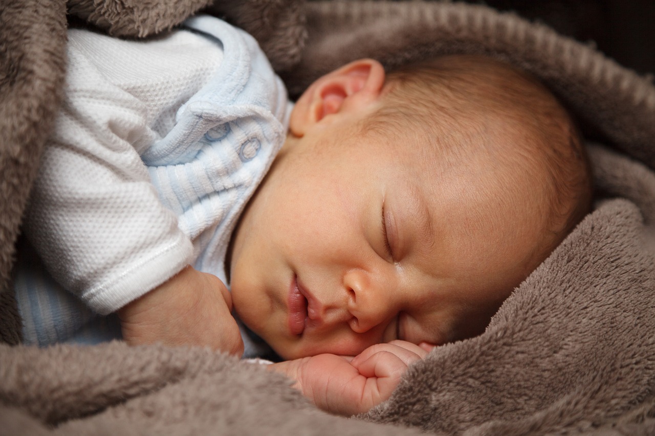Baby-Allergien: Erkennen, Vermeiden und Behandeln – Ärztinnen Tipps