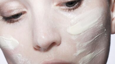 Hautpflege für Allergiker: Das richtige Gesichtsserum finden