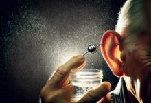 Kribbeln im Ohr - Symptom für eine Allergie oder Unverträglichkeit?