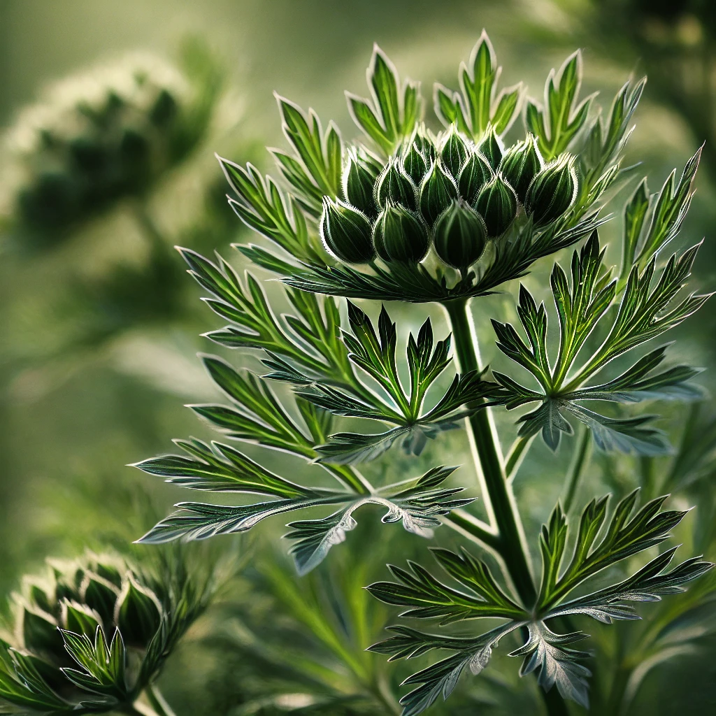 Allergie gegen Cannabinoide - Alles was Sie wissen müssen