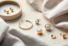 Ohrringe bei Allergie - Das sollten Sie beachten!