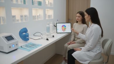 Fortschritte in der Akne-Dermatologie erklärt