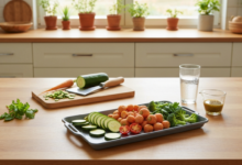 Gemüse-Intoleranz erkennen: Symptome, Ursachen & Tipps