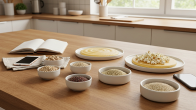 Mais-Unverträglichkeit: Symptome, Test & Ernährung
