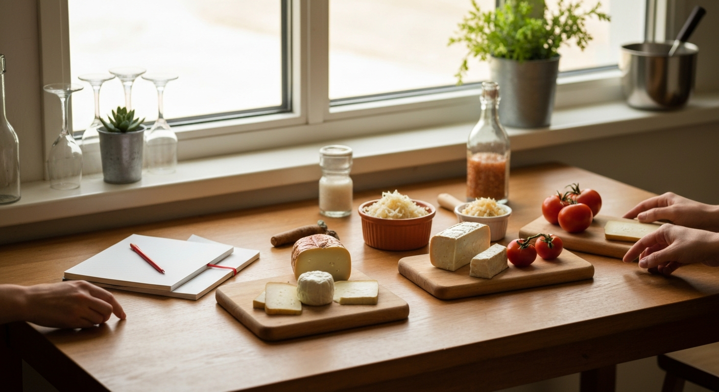 Histaminintoleranz: Symptome & optimale Ernährung