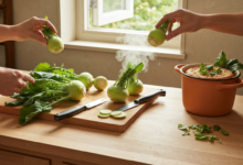 Kohlrabi Unverträglichkeit: Symptome, Ursachen & Tipps