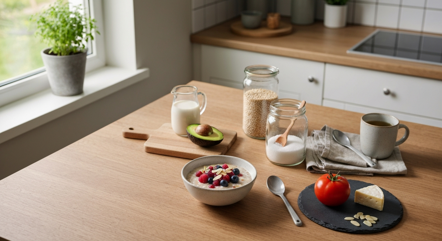 Hautprobleme durch Unverträglichkeiten besiegen