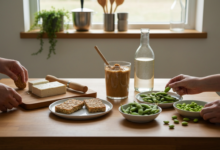 Soja-Unverträglichkeit: Symptome, Test & Ernährung