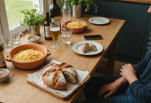 Dinkel-Unverträglichkeit: Symptome, Test & Alternativen