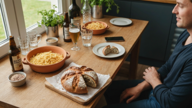 Dinkel-Unverträglichkeit: Symptome, Test & Alternativen