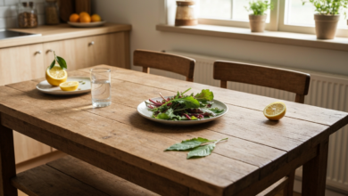 Rucola Unverträglichkeit: Symptome, Ursachen & Tipps