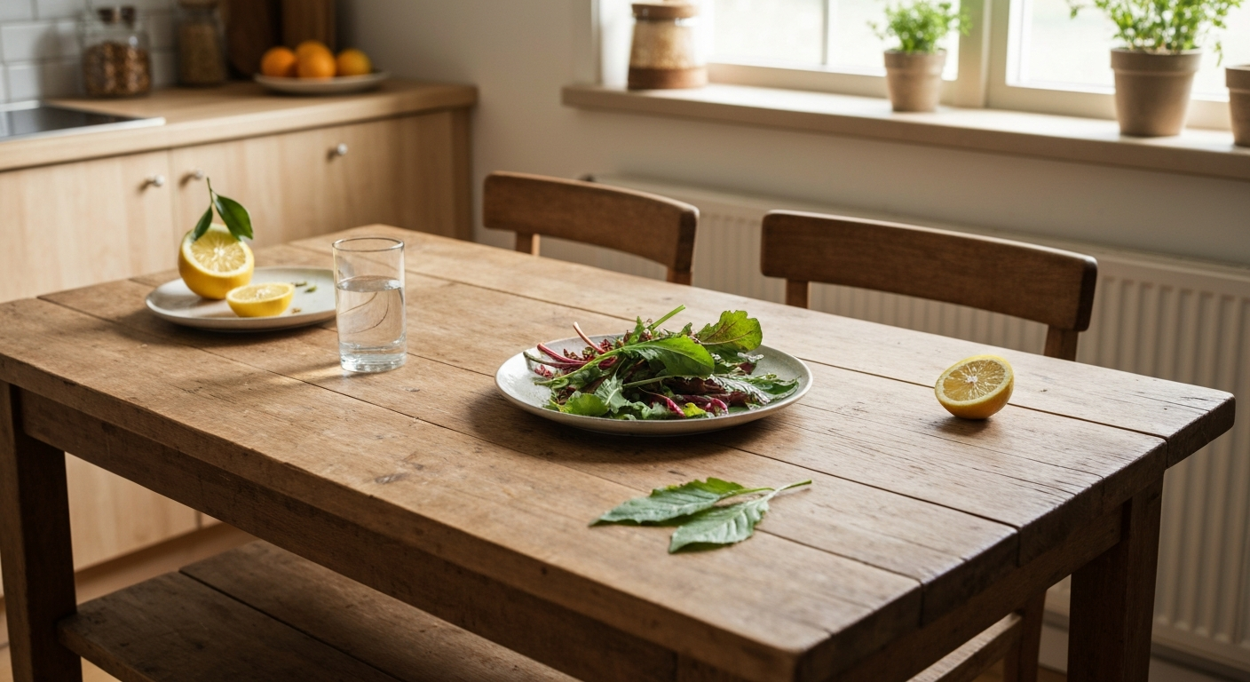 Rucola Unverträglichkeit: Symptome, Ursachen & Tipps