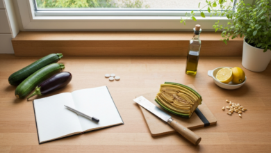 Artischocken-Unverträglichkeit: Ursachen & Hilfe