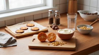 Kürbis-Unverträglichkeit: Symptome, Ursachen & Hilfe