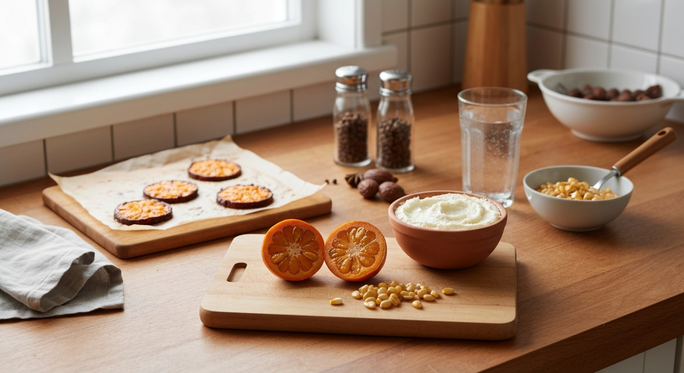 Kürbis-Unverträglichkeit: Symptome, Ursachen & Hilfe